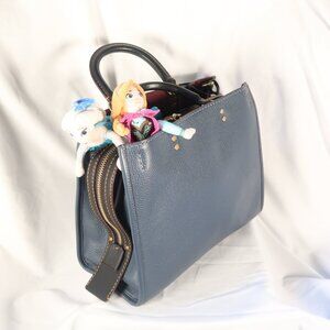 RARE | Vintage Coach | 1941 Collection | designer satchel | NEW, Excellent